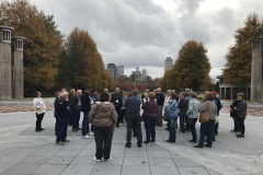 WWII Memorial