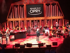 Nashville Country Christmas 2018