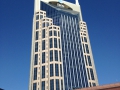 Batman Building, Downtown Nashville
