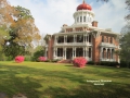 Longwood Mansion, Natchez, MS