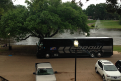 Arrow in Natchitoches