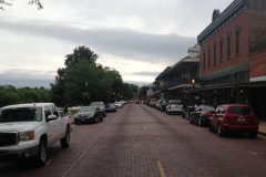 Historic Downtown Natchitoches 2