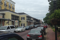 Historic Downtown Natchitoches