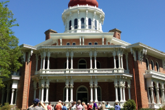 Longwood Mansion