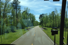 Natchez Trace Parkway
