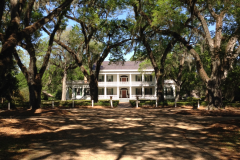 Rosedown Plantation Mansion