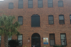 Tabasco Factory Tour