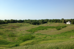 Vicksburg National Military Park
