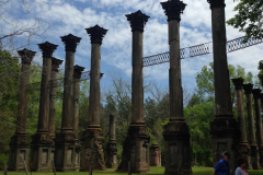 Windsor Ruins 2