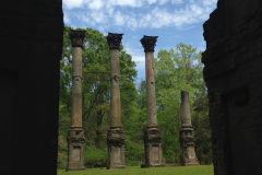 Windsor Ruins 3