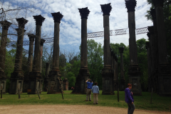 Windsor Ruins