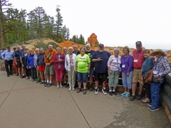 National Parks 1 2017