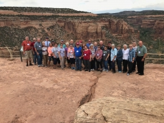 National Parks 1 2018