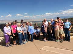 National Parks 2 2018