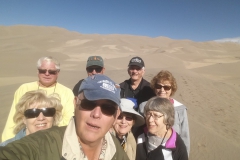 SandDunes
