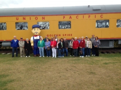 Nebraska Rail Fest 2015