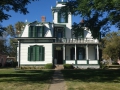 Bill Cody House