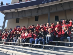 Nebraska vs Northwestern Football 2018
