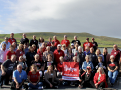 Nebraska vs Northwestern Ireland 2022