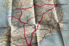 Routing