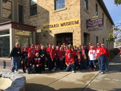 Nebraska vs Wisconsin 2016