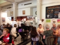 No trip to New Orleans is complete without a French Beignet at Cafe Au Lait!