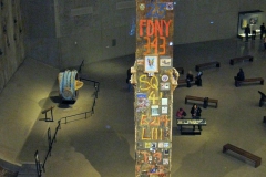 9-11 Museum