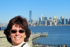 NYC Skyline