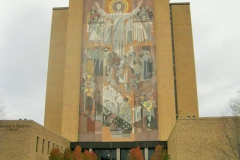 Notre Dame