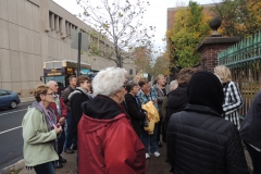 Philadelphia Tour