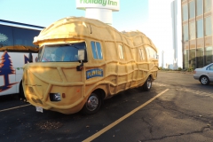 Planters NutMobile