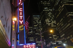 Radio City Music Hall