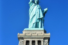 Statue of Liberty