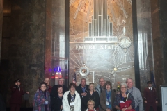 Empire State Building