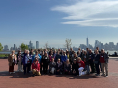New York City Spring Adventure 2026