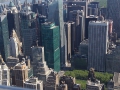View from Empire State Building