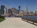 New York Skyline