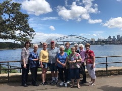 New Zealand Cruise & Sydney, Australia 2020
