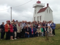 Nova Scotia Group Picture