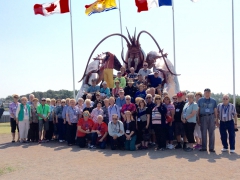 Nova Scotia 2017