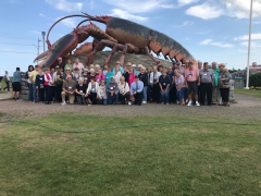 Nova Scotia 2018