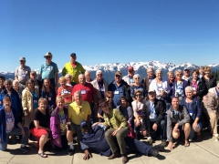 Pacific Northwest and Washington Waterways 2018