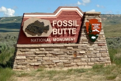 Fossil Butte