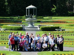 Pacific Northwest and Washington Waterways 2019