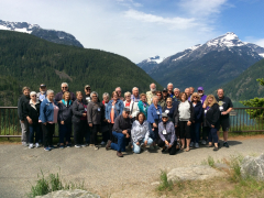 Pacific Northwest and Washington Waterways 2022