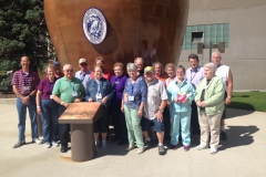 Rocky Mountain Group