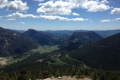 Rocky Mountain National Park