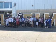 Royals vs Cardinals 2017