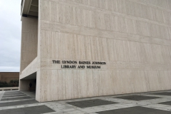 LBJ Museum