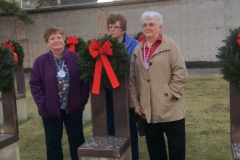 OKC Memorial